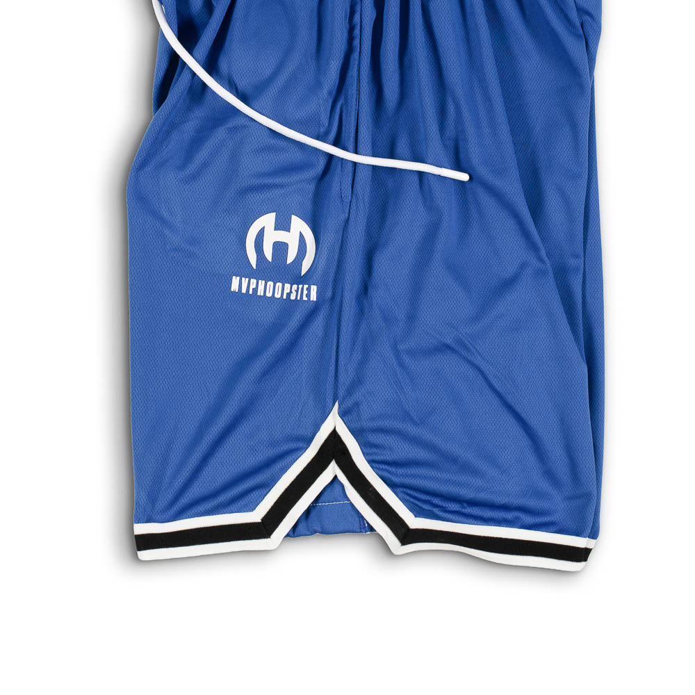 BLUE 5