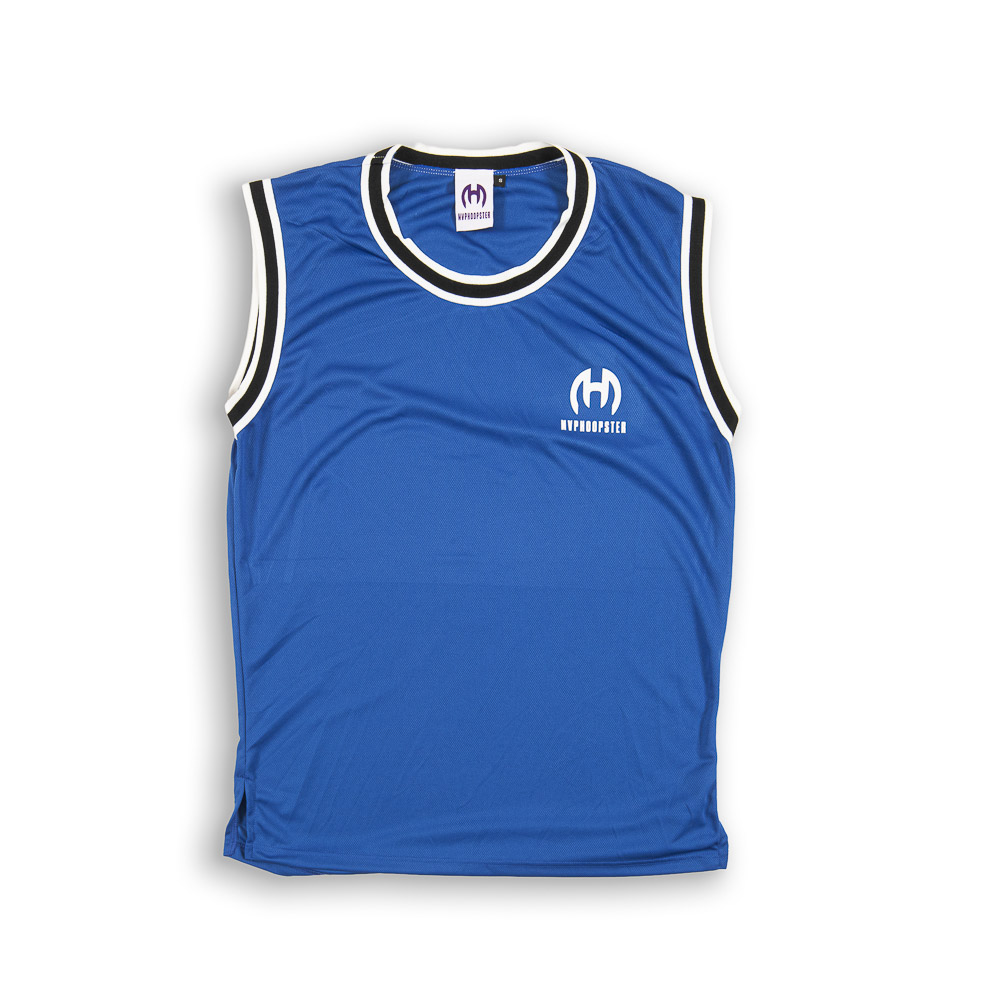 BLUE JERSEY 1