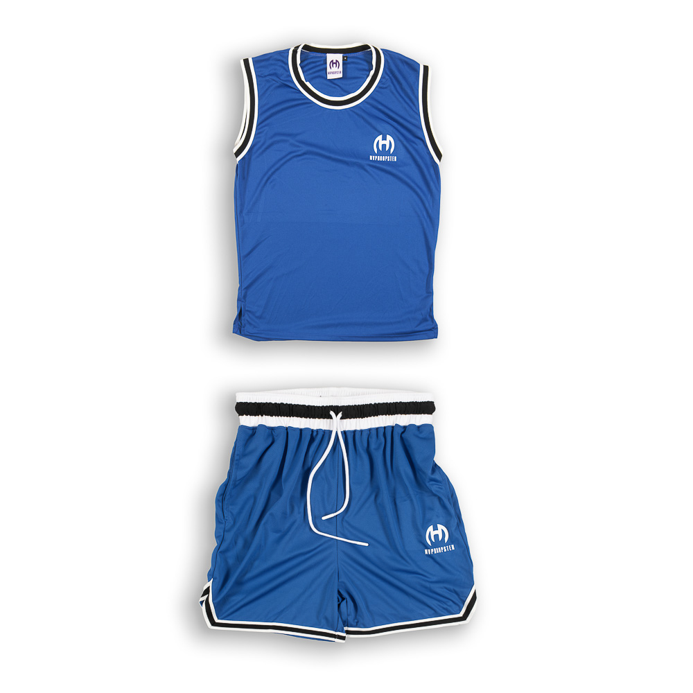 BLUE JERSEY 4